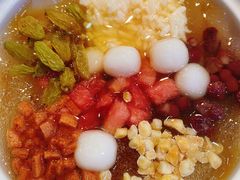 -老屋印象川菜(世纪东方店)