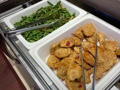 -素满香·食养自助(天一广场店)