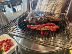 -金刚山(学府路店)