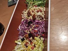 -华府九号海鲜烧烤大排档(龙域店)