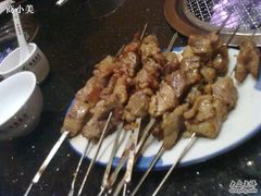图像1433-午月海鲜烧烤酒店(不老街店)