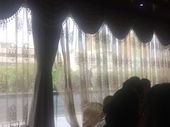 -水都假日酒店-海韵西餐厅(龙胜路店)