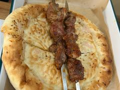 -卡丹新疆美食(南园新村东区店)