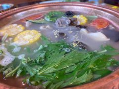 -民食香·腊排骨野生菌美食(木府店)