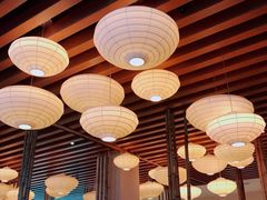 大堂-沅江水·湖南家宴(南村万博长隆商圈店)