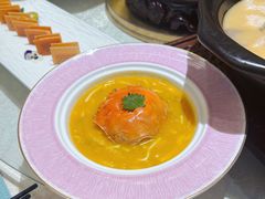 -蘭奢雅集·江浙菜(青山江滩店)