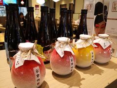 -大厨小馆(华阳城店)