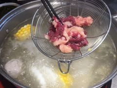 -八合里潮汕鲜牛肉火锅(深圳海岸城店)