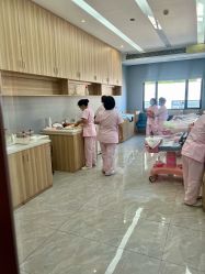 -厦门屿爱月子中心(独栋海湾店)