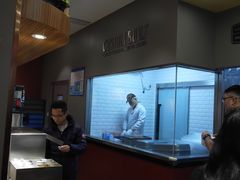 -The Habit Burger Grill 哈比特汉堡(爱琴海店)