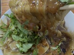 -正味斋锅巴菜(西北角店)