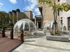 -上海崇明金茂凯悦酒店