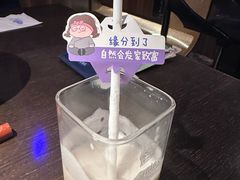 -西郊八号·山野江西菜(开发区店)