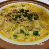 荆州餐饮的金字塔