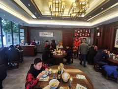 大堂-勤德兴(湖滨路店)