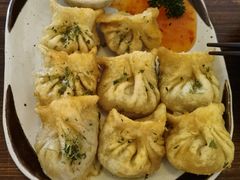 -小食院简餐厅