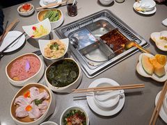 -海底捞火锅(苏宁广场店)