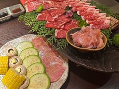 -MIKOMIKO和牛烧肉专门店(南门店)