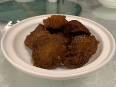 -锦江饭店锦北楼-锦江厅