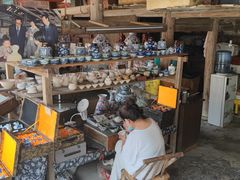 -景德镇古窑民俗博览区