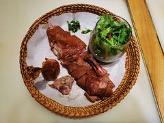 -锦府盐帮·张宅(世纪金源店)