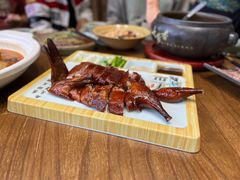 -七步香云南山里菜(昆明老街店)