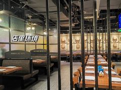 -汉巴味德·烤肉与啤酒的自助(杭州大悦城店)