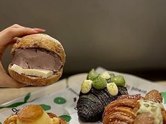 -PAOPAO Bakery&Café(港汇店)