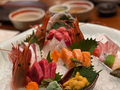 -Tsuru鹤日本料理(静安香格里拉店)