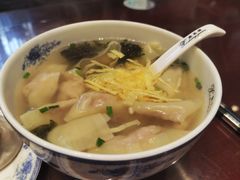 开洋拌馄饨-熙盛源(凤凰街店)