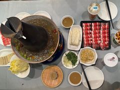 -东来顺饭庄(apm总店)