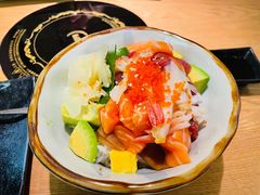 -沼津港精致料理·寿喜烧·烧鸟(漕河泾印象城店)