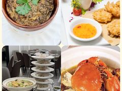 -美未居·老字号·地道顺德菜·桑拿鸡·鱼生(容桂店)