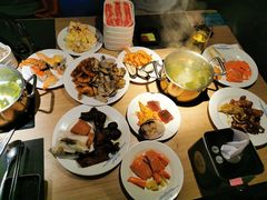 -星伦多 自助料理(圆融店)