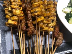 -管氏翅吧(广渠门店)