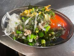 -群众牛肉小点(蚵仔煎)