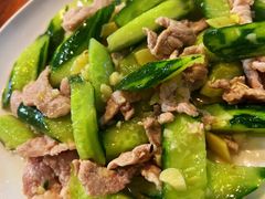 -翠微茶楼饭店(前山店)