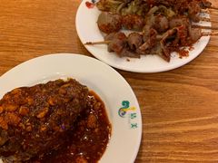 -老号尤兔头(西川店)