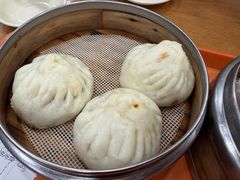 -庆丰包子铺(南站二店)
