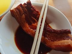 -老济南药膳把子肉(周公祠街店)