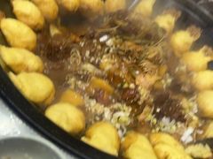 -边江铁锅炖鱼(振八街店)