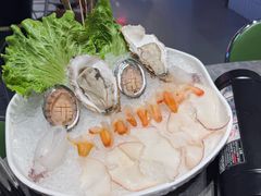 -黄弟大排档·湖南菜·小龙虾·小海鲜(凯旋北路店)