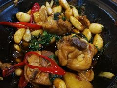 -台北楚楚园馅饼粥(虹桥南丰城店)