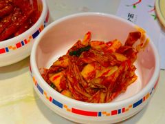 -七八冷面·延边朝鲜族美食(欢乐谷店)