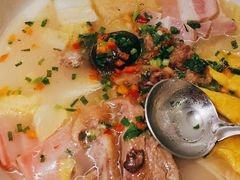 -荷塘秋月·本帮江浙菜(国权路店)