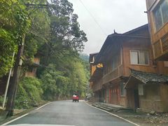 -61号餐吧(兴坪古镇漓江店)