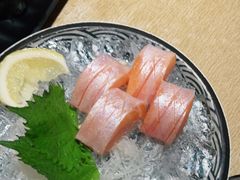 -万岁寿司(蓬江万达店)