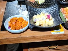 -九田家黑牛烤肉料理(盛龙广场店)