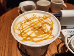 -星巴克(深圳世纪汇分店)