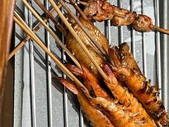 -木屋烧烤(创业店)